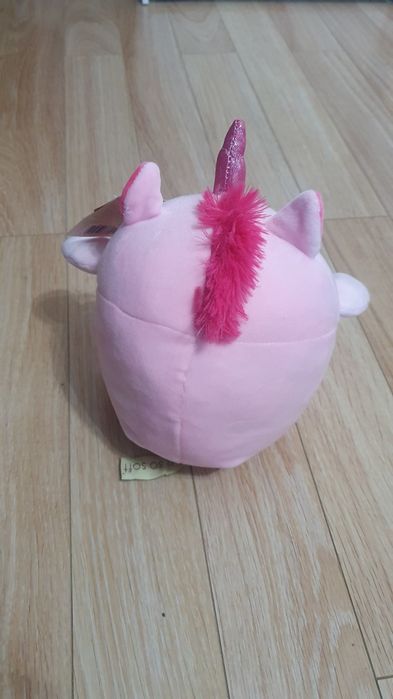 Jucarie de pluș foarte moale 20 cm