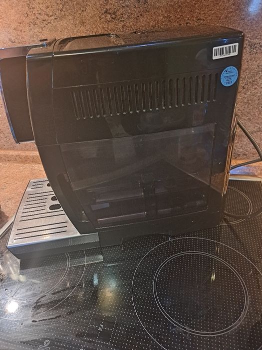 Кафемашина Delonghi Dinamica