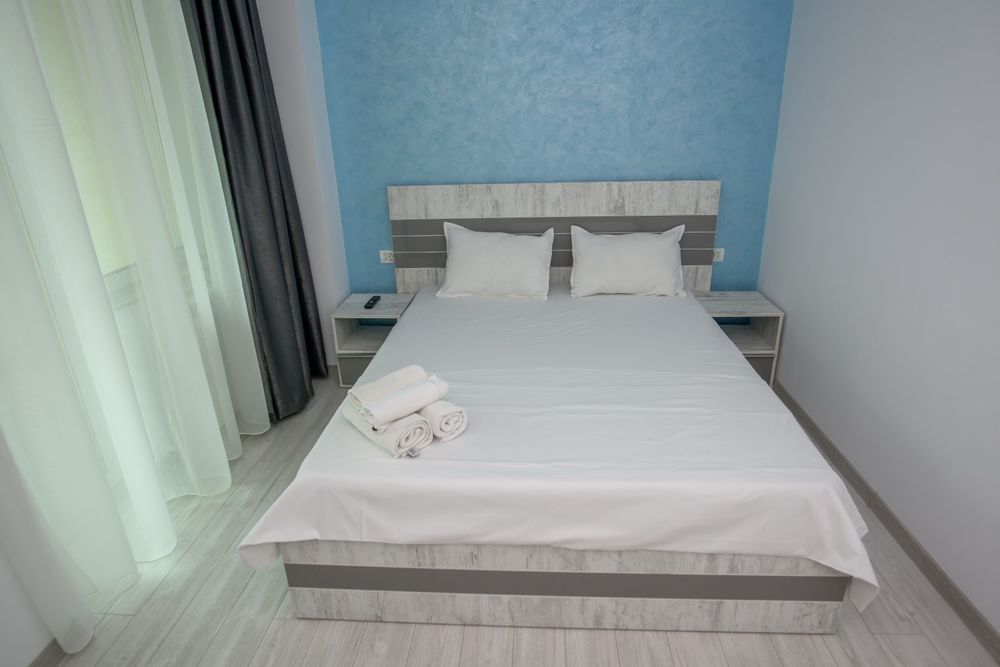 Apartamente pe plaja in Mamaia langa Satul de Vacanta