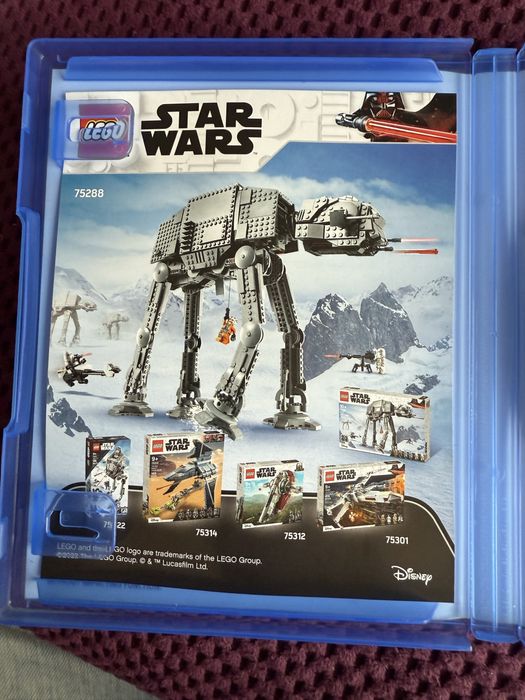 LEGO Star Wars: The Skywalker Saga (PS5)