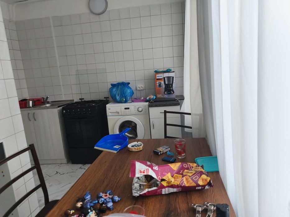 Închiriez micro apartament