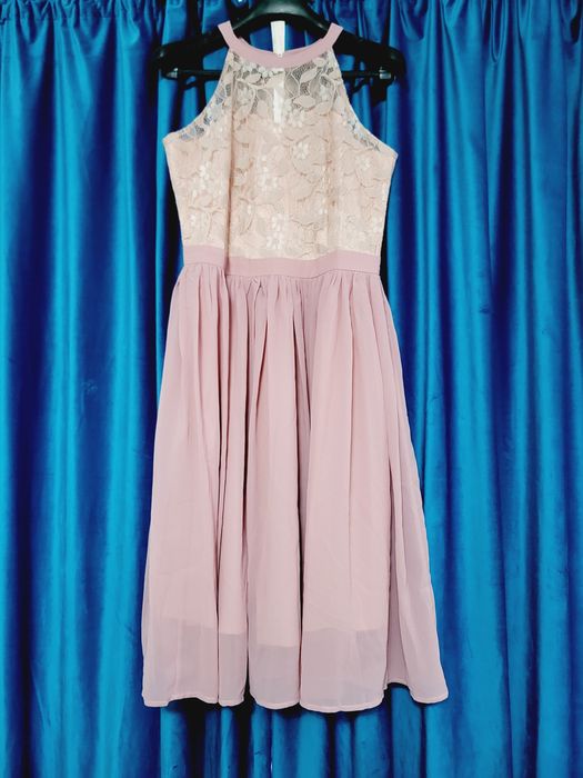 Diverse rochii ocazie, lungi și scurte mar 38-40