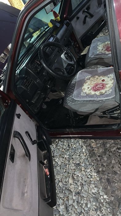 Продам Volkswagen jetta 1991