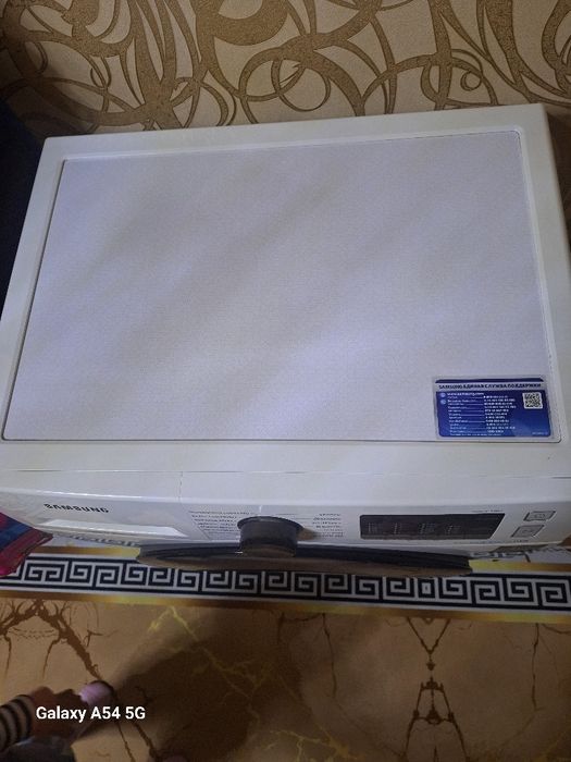 Стиральшая машина автомат