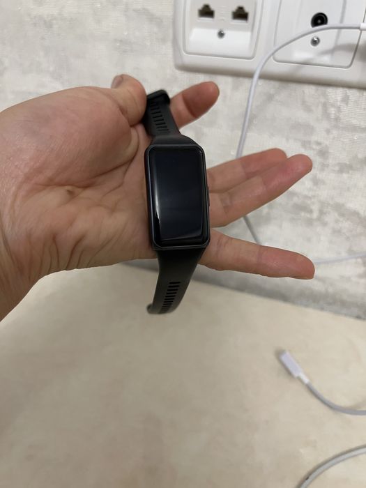 Смарт часы Huawei