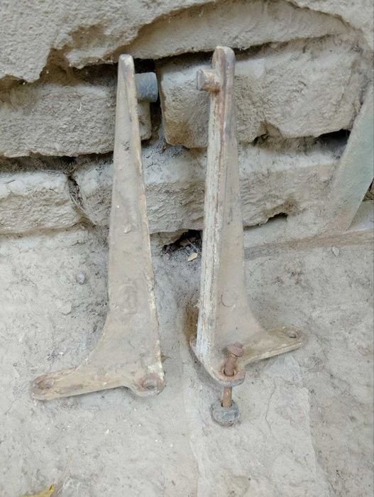 металлическая  арматура