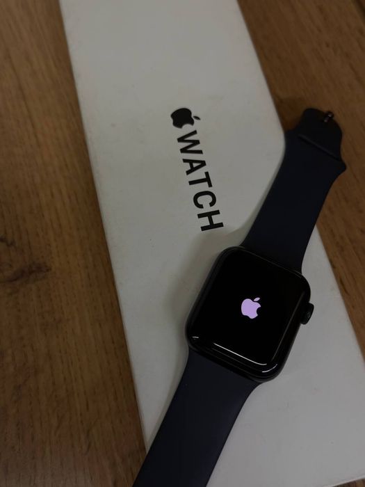 Apple watch se2