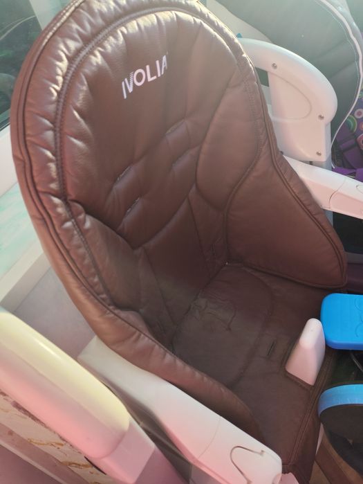 Ivolia B2 стульчик для кормления