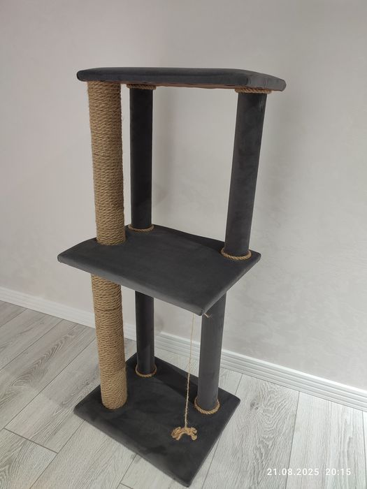 Когтеточка для кошек