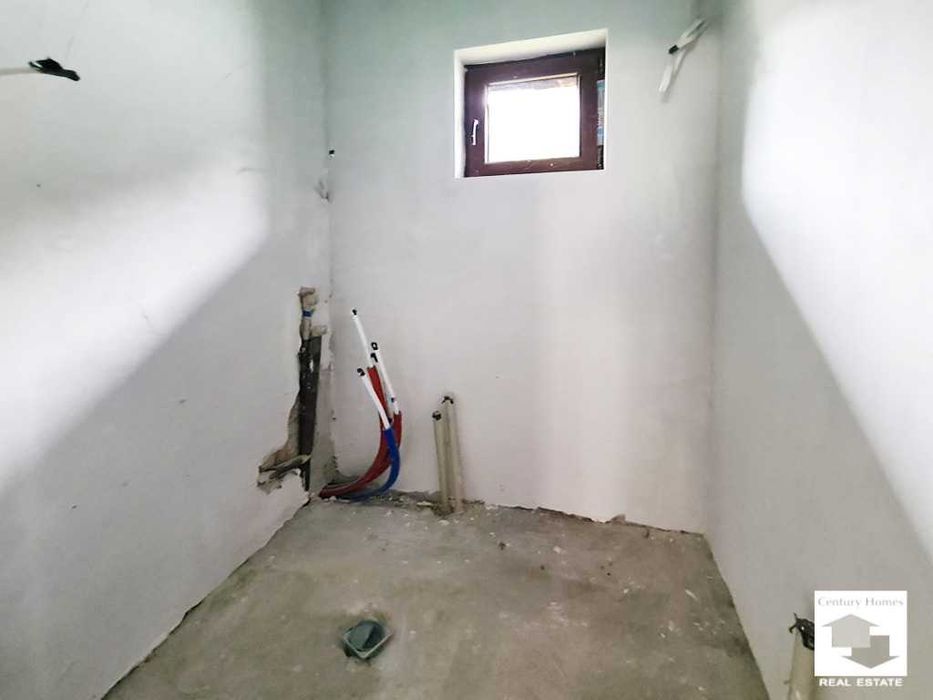 116265 Просторна къща с 3 спални в с. Къпиново, близо до Велико Търново