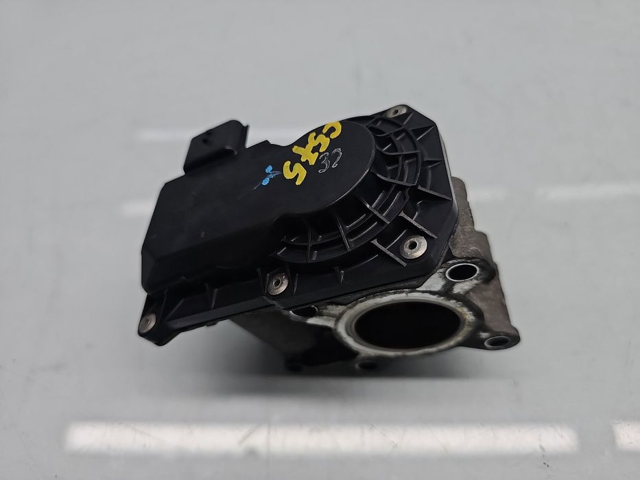 Clapeta acceleratie Renault Megane 4 [Fabr 2015-prezent] 161206038R 1.