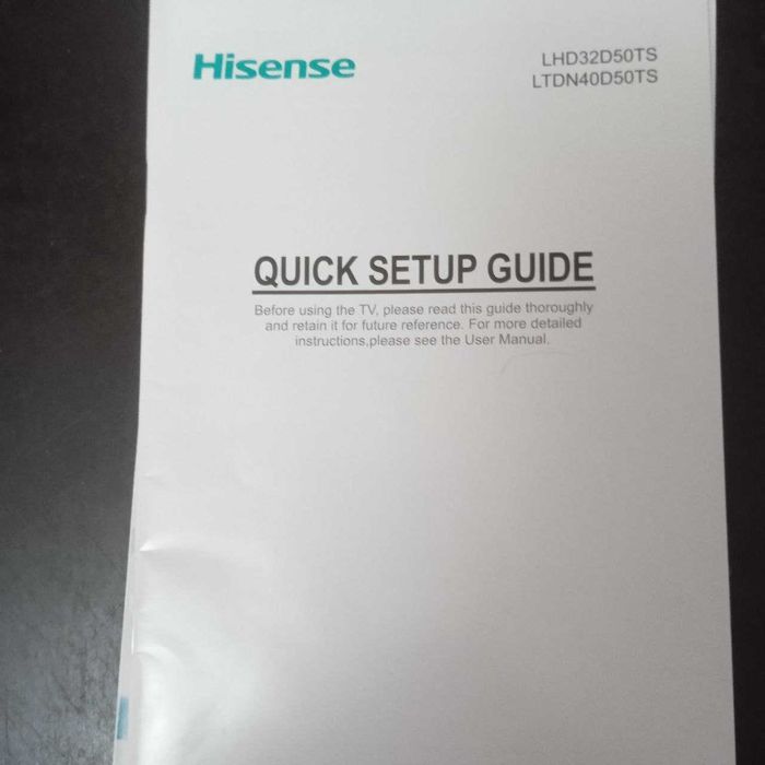 продам телевизор Hisense