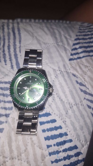 Rolex Submariner