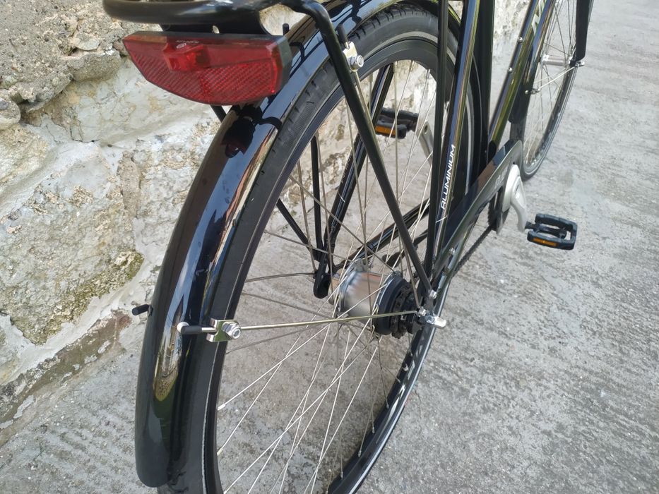 MBK Smogbuster 28 цола