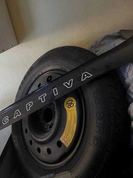 Kaptiva zapchasti sotiladi