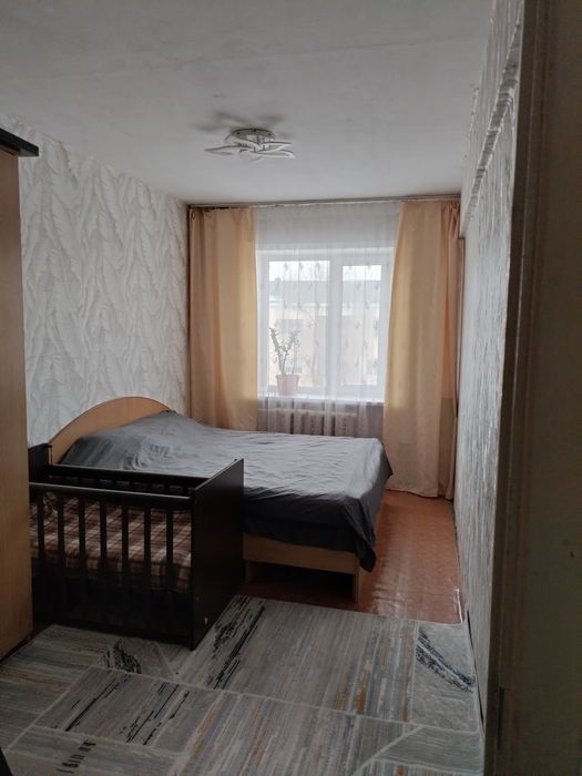 Продам 3х комнатную квартиру 1-50