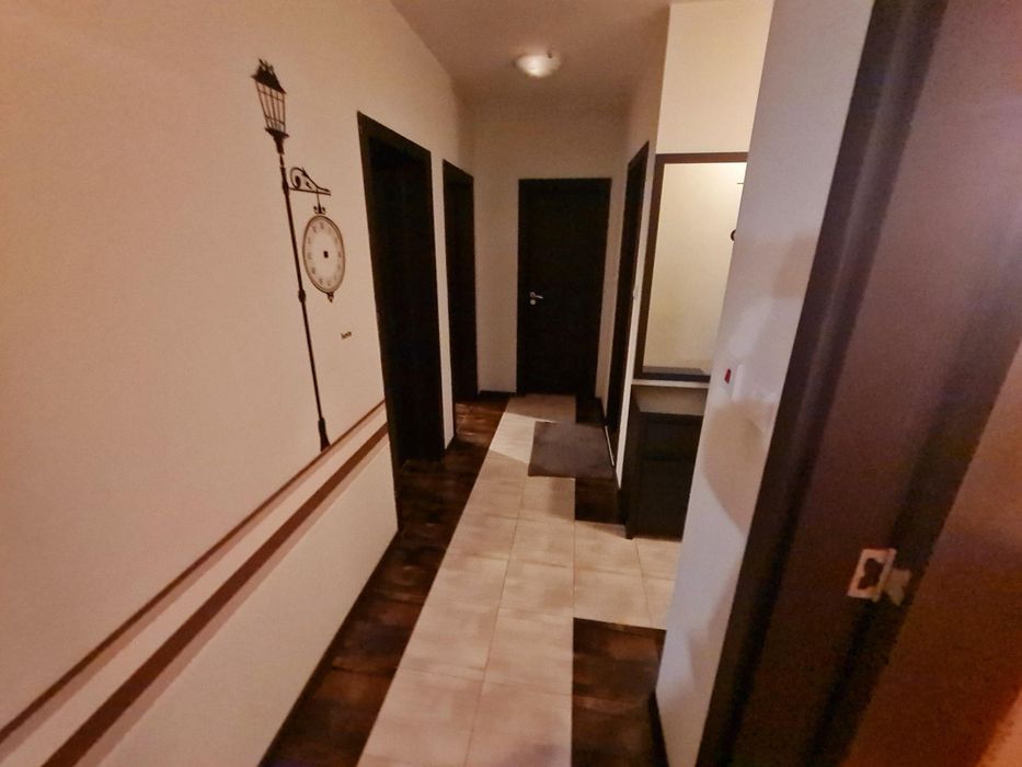 Дава се под наем Тристаен апартамент в Бургас, Славейков - 102 кв.м за 408 € - Снимка #5