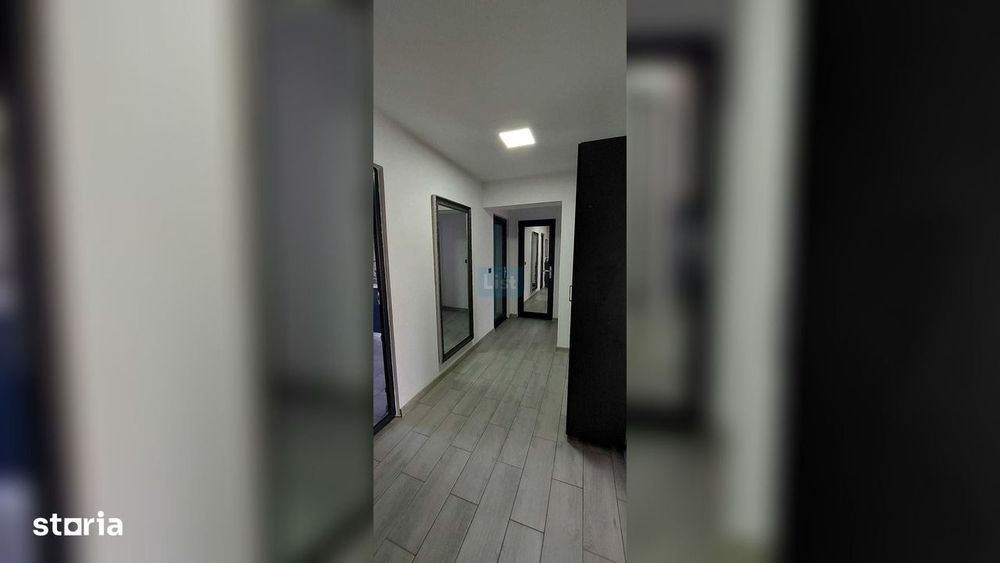 Apartament cu 4 camere