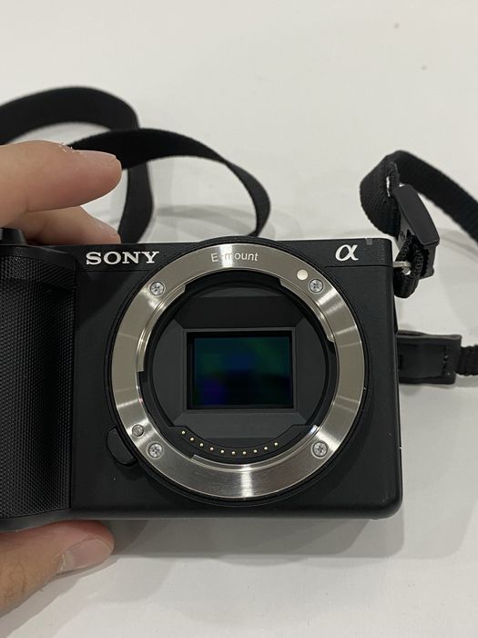 Sony ZV-E 10 Mark 2