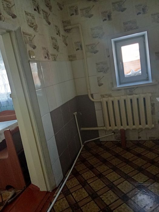 Продается дом по ул.Серикбаева