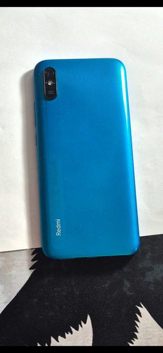 Redmi 9a - в добро състояние