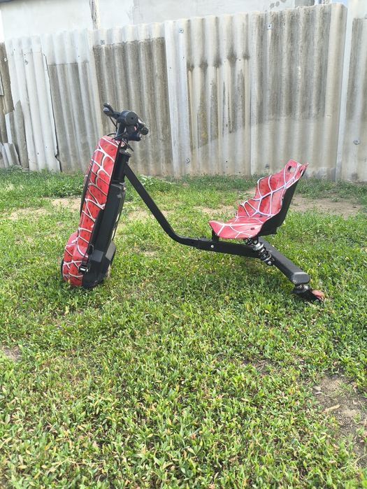 детские  транспорт