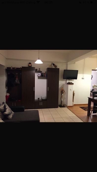 Inchiriez apartament Cartierul Latin, 3 camere