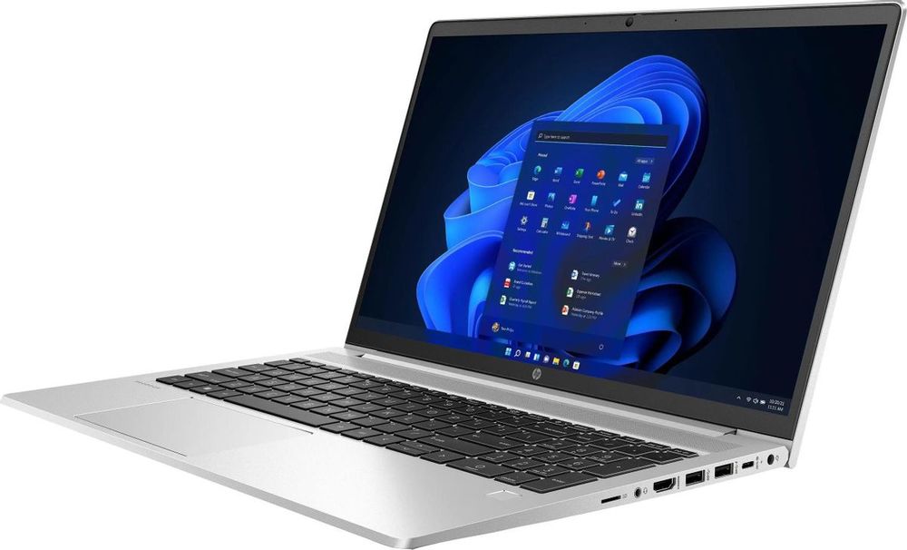 HP PROBOOK 455 G8
оперативная память: 16GB
процессор: ADM R