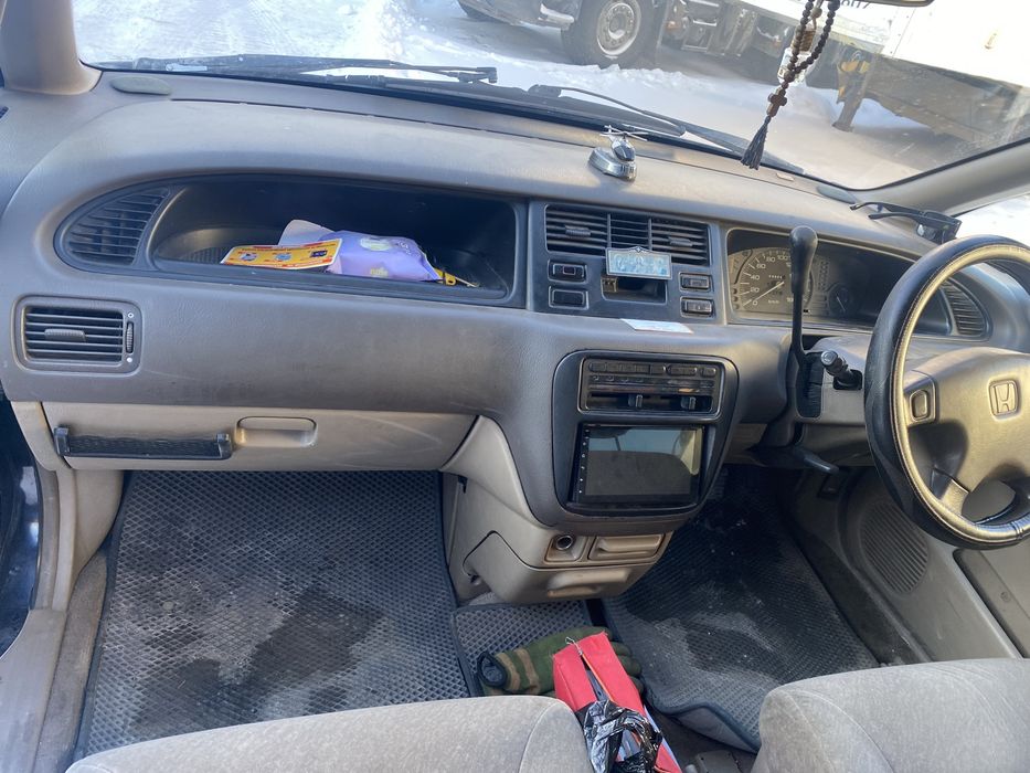 Продам Хонда Одиссей