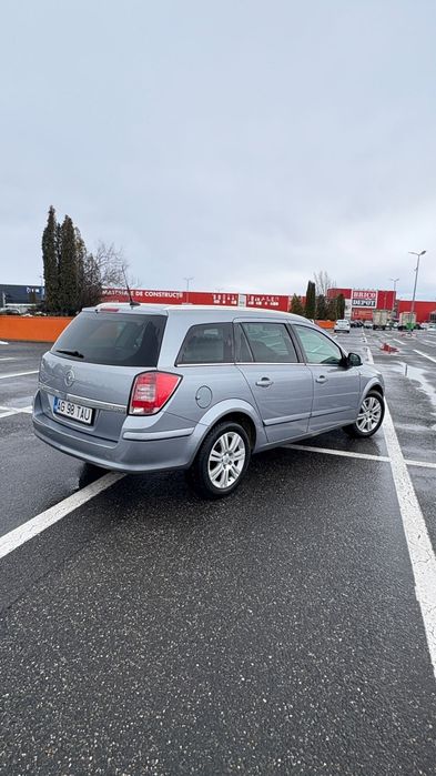 Opel Astra H 2010