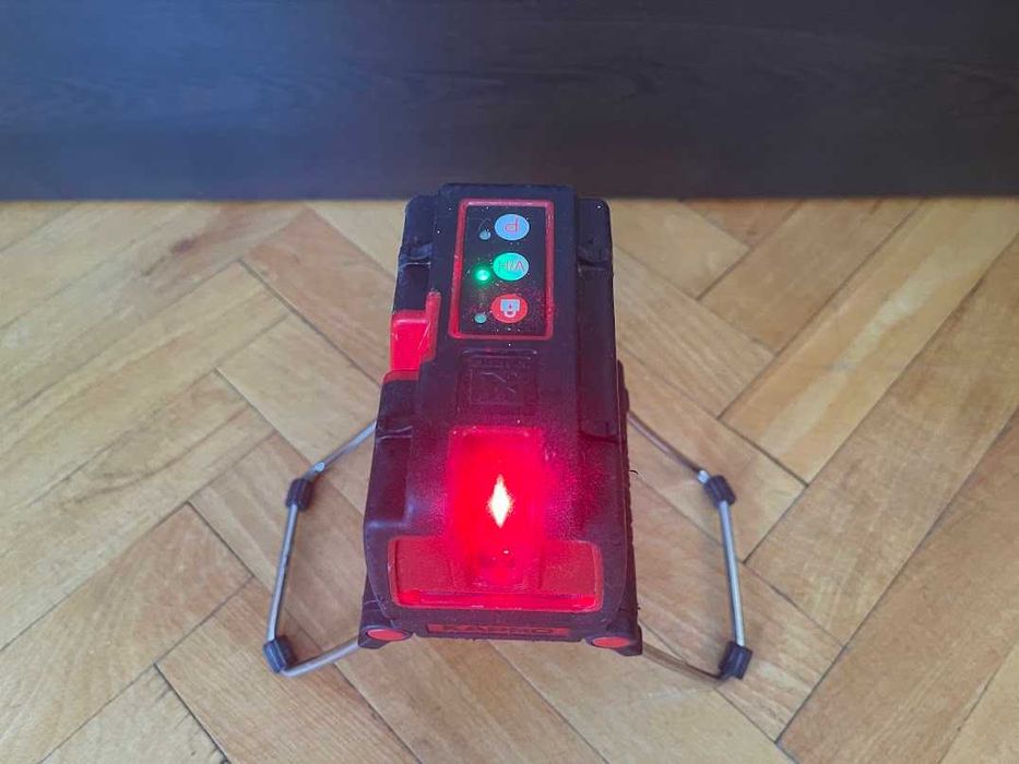 Линеен лазерен нивелир Kapro Prolaser Vector 873, 30-50 м, 0.2 мм/м