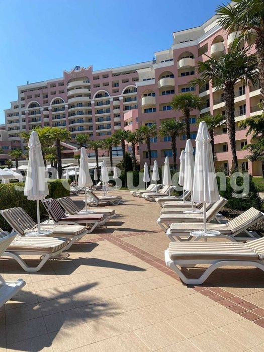 Продава се Двустаен апартамент в к.к. Слънчев бряг - 78 кв.м за 1065 €/кв.м - Снимка #5