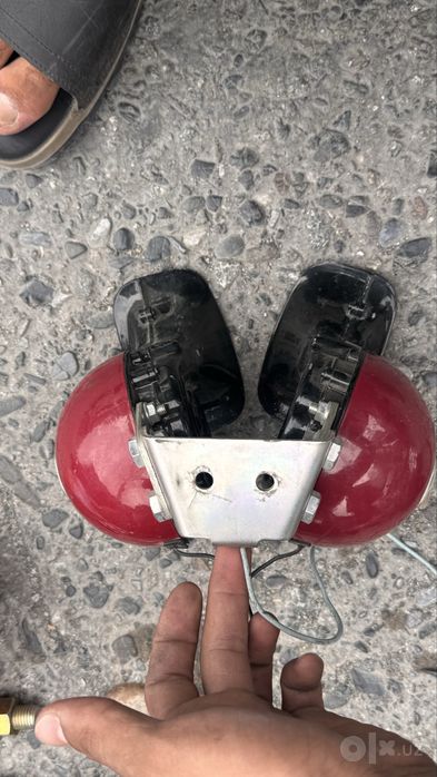 Pobeda signal ideal holatda