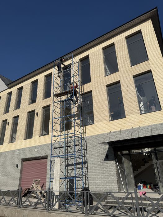 Профессиональная Клининговая компания Перфекто