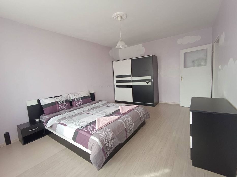 Продава се Двустаен апартамент в София, Люлин 3 - 64 кв.м за 1750 €/кв.м - Снимка #7