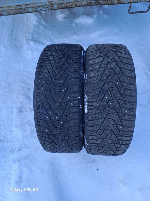 Шины р 16 205/55