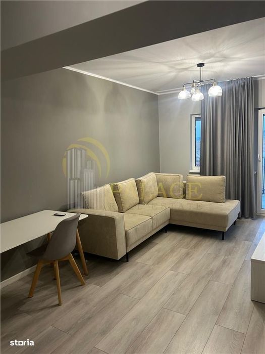 Apartament 1 camera decomandat EVERGREEN