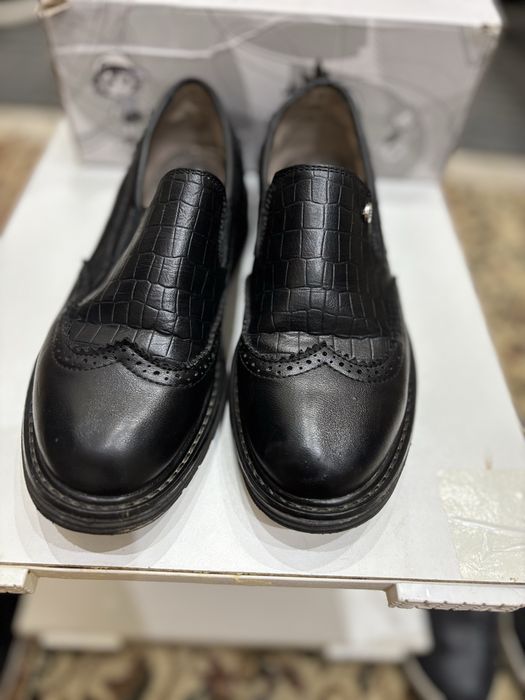 Ботинки для мальчиков