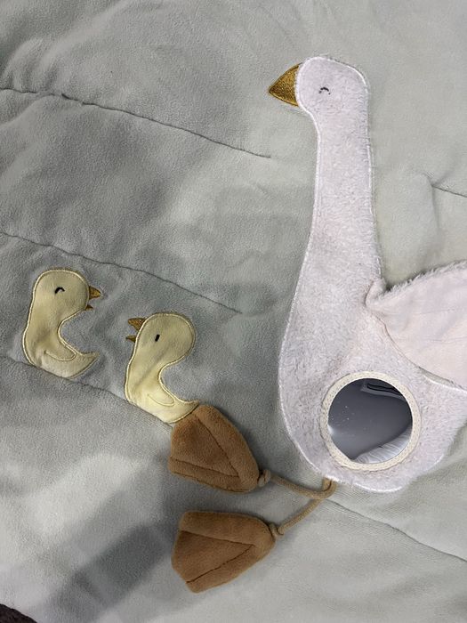 Little Dutch килимче за игра