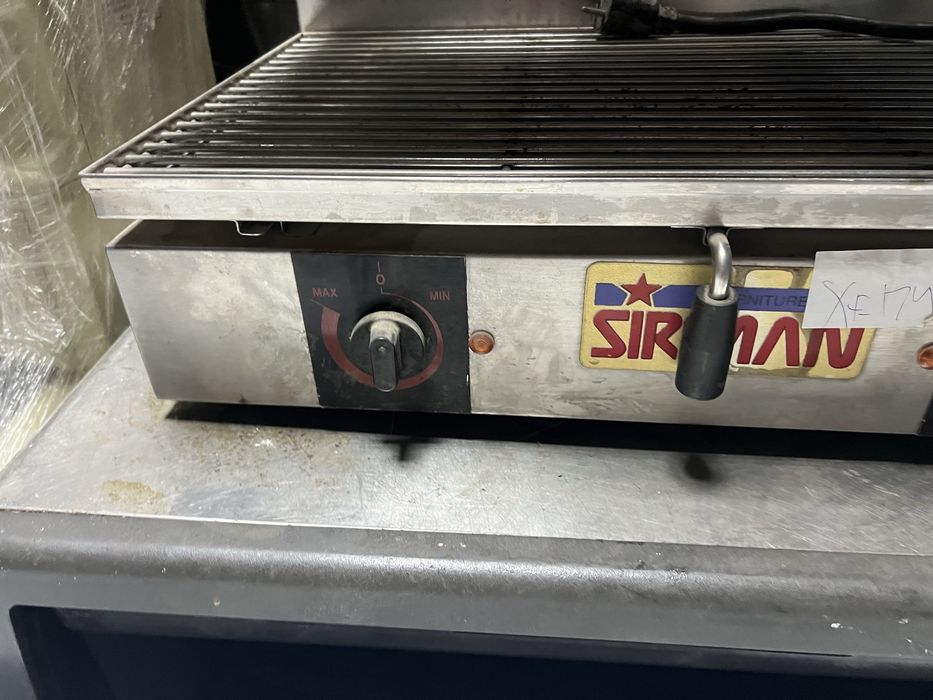 Професионален Саламандър/ принцесник Sirman Pro