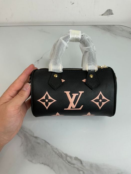 Geanta Louis Vuitton Speedy
