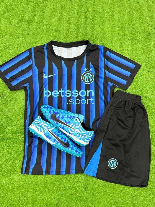 Fudbol formasi | Sport kiyimi | Erkaklar/Bolalar