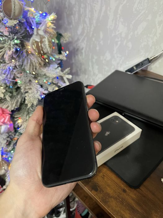 Iphone 11 без ремонта