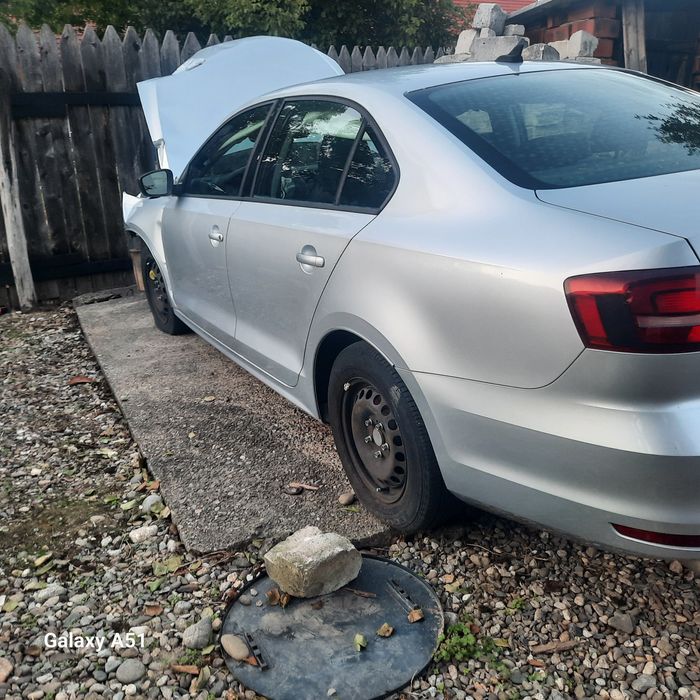 De vanzare vw jetta