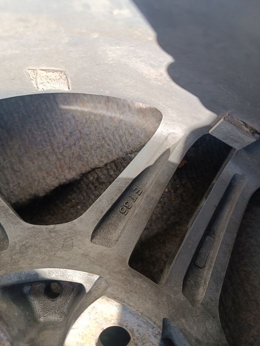 Продам диски на мерс Ауди