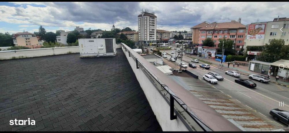 Spațiu Comercial Ultracentral