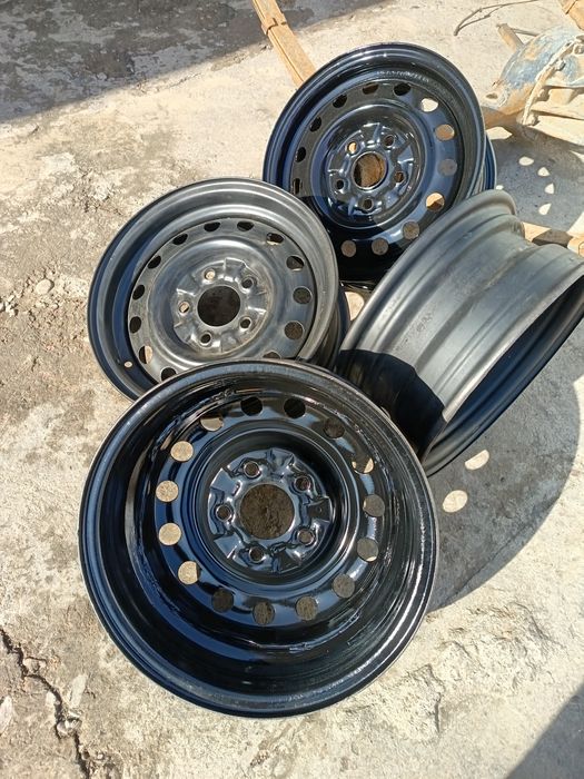 14 диска Москвичга Шинерай Чанган