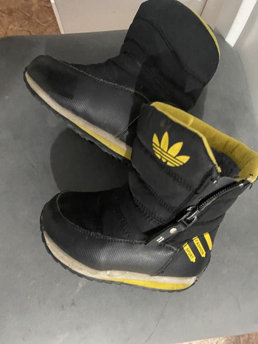 дутыши для малышей