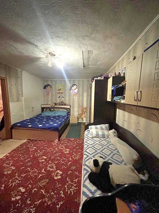 Тобыл дом, 2ком, 55кв