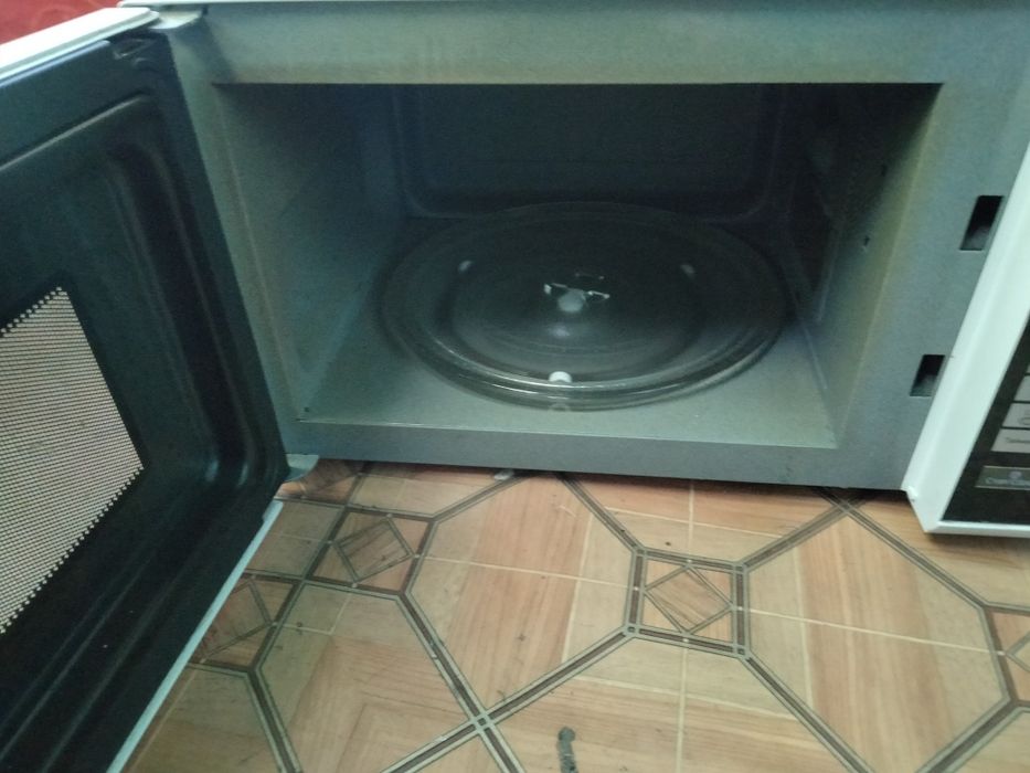 Продам микроволновка  Panasonik